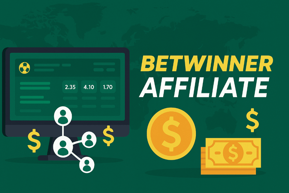 Découvrez le monde des paris en ligne avec betwinner 1