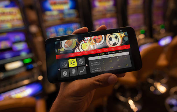 Descubra o Mundo das Apostas Online com 9096 bet 9