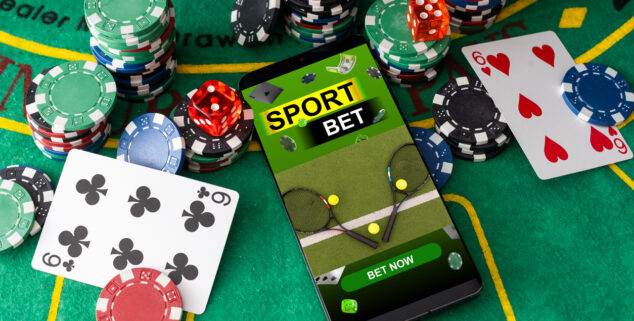 Descubre Coolbet La Mejor Experiencia de Apuestas en Línea