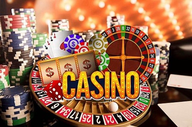 Discover Excitement at Slots Charm Casino & Sportsbook