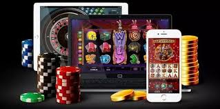 Discovering Online Casino UK 5 Deposit Options for Gamblers Discovering Online Casino UK 5 Deposit Options for Gamblers