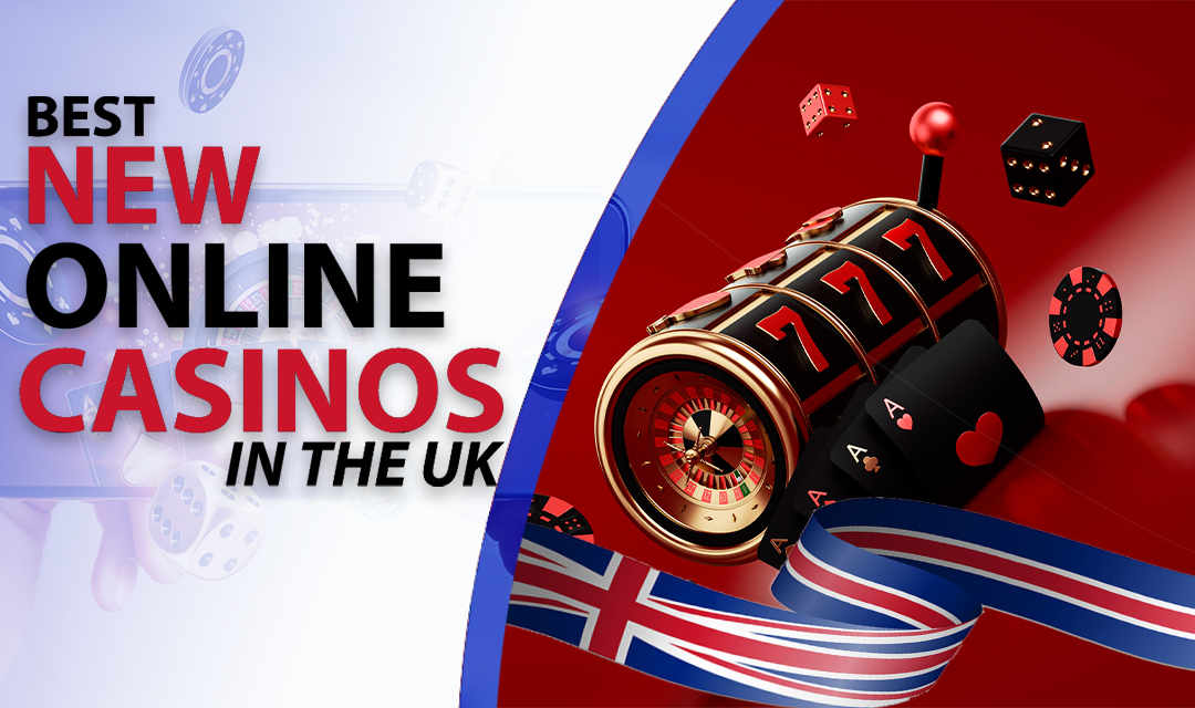 Discovering Online Casino UK 5 Deposit Options for Gamblers Discovering Online Casino UK 5 Deposit Options for Gamblers