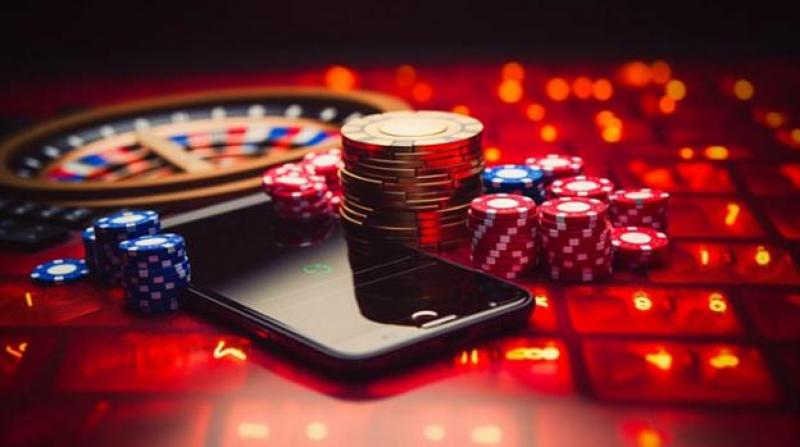 Experience Thrilling Gaming at Joker's Ace Online Casino UK 37