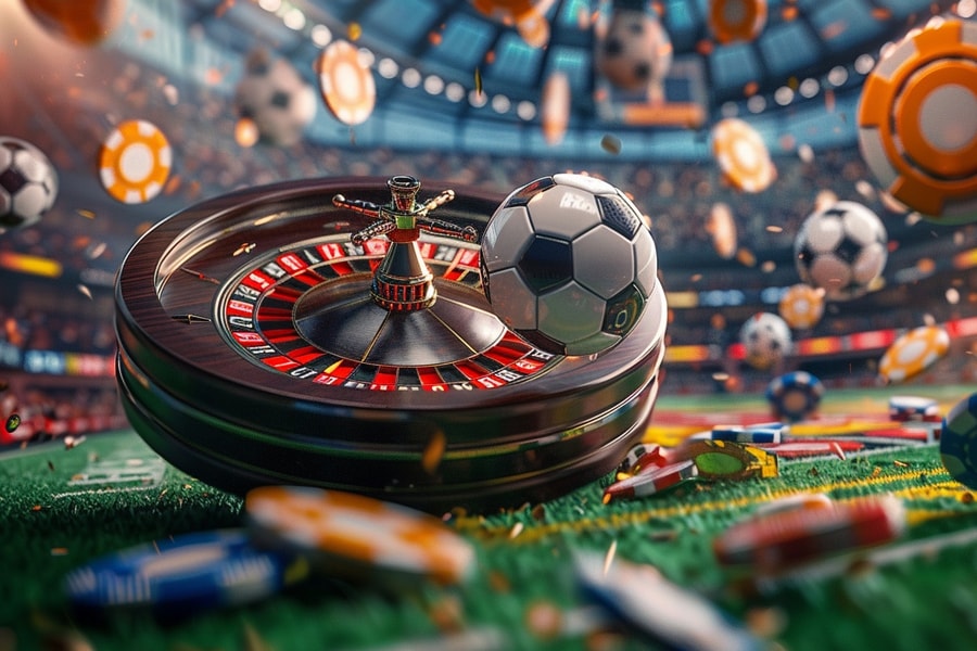 Explorando el Futuro de las Apuestas con Metabet