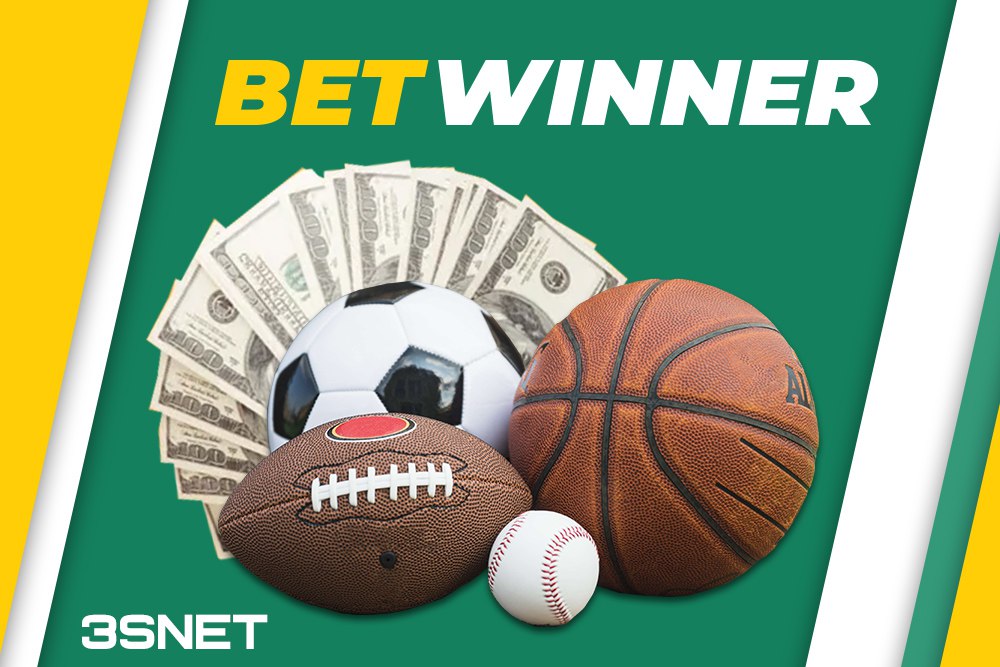 Exploring Betwinner Bet The Ultimate Betting Experience