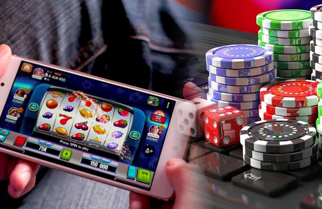 The Rise of Casino Gambling Internet Online UK Trends