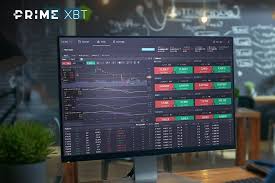 Understanding the PrimeXBT Commission Rate