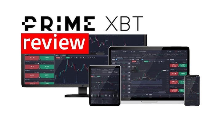 Understanding the PrimeXBT Commission Rate