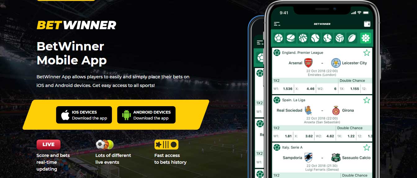 betwinner Complete Guide to Betting, Bonuses, and the Mobile Experience betwinner Complete Guide to Betting, Bonuses, and the Mobile Experience