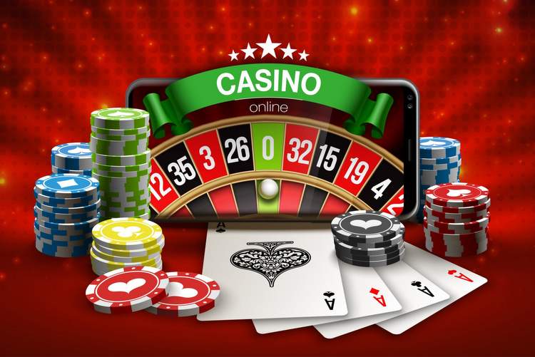 Discover Excitement with Book of Dead Online Casino