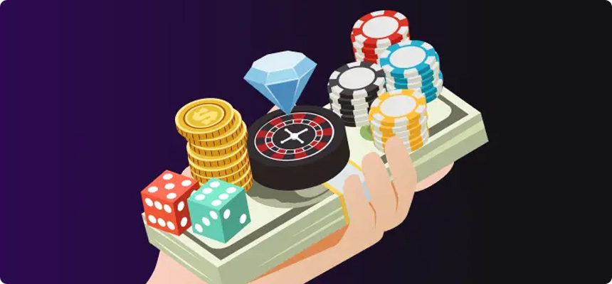 Discover the Exciting Opportunities with Casiny Casino No Deposit Bonus