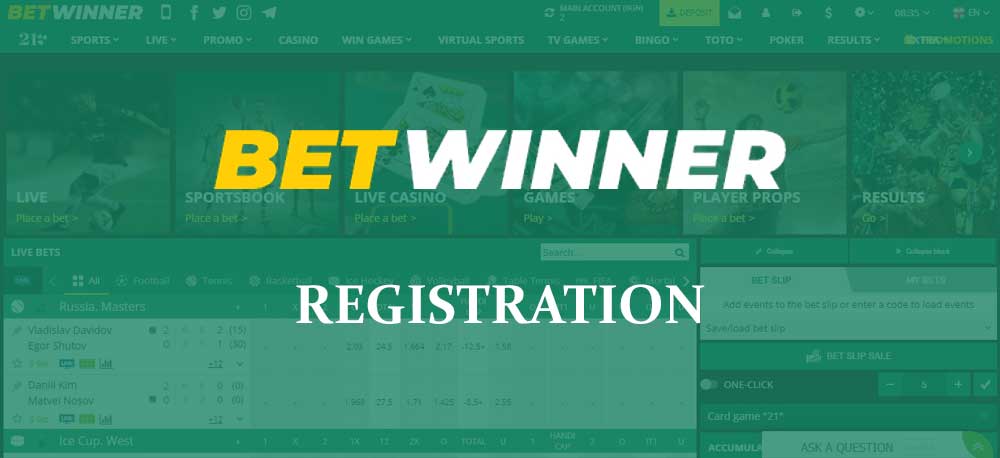 Discover the Fun and Excitement at Betwinner Casino