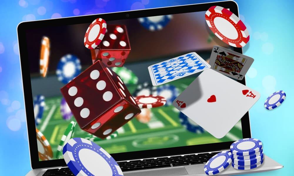 Discover the Thrills of Online Mobile Casino No Deposit 16 Discover the Thrills of Online Mobile Casino No Deposit 16