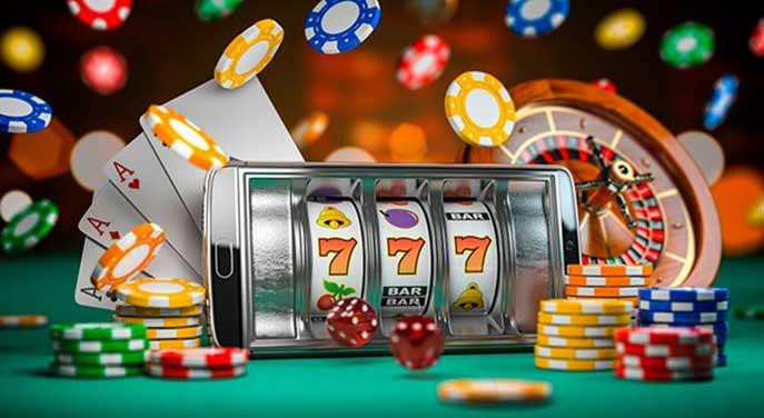 Explore the Excitement of Royal Oak Casino 9 Explore the Excitement of Royal Oak Casino 9