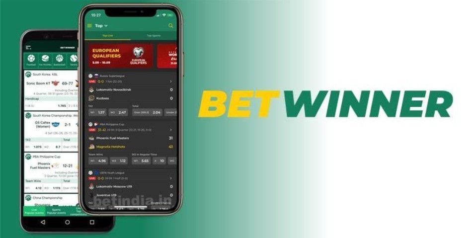 Explore the Ultimate Betting Experience with Betwinner app Explore the Ultimate Betting Experience with Betwinner app
