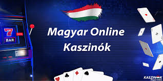 Fedezd fel a legjobb magyar online kaszinók élményét