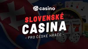 Objevte svět zábavy v novém českém casinu 2025