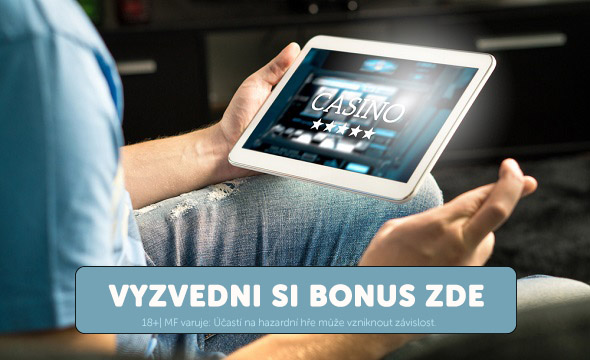 Top Výběr casino pro ceske hrace