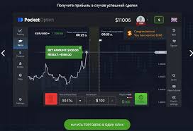 Understanding Pocket Option Trade A Comprehensive Guide