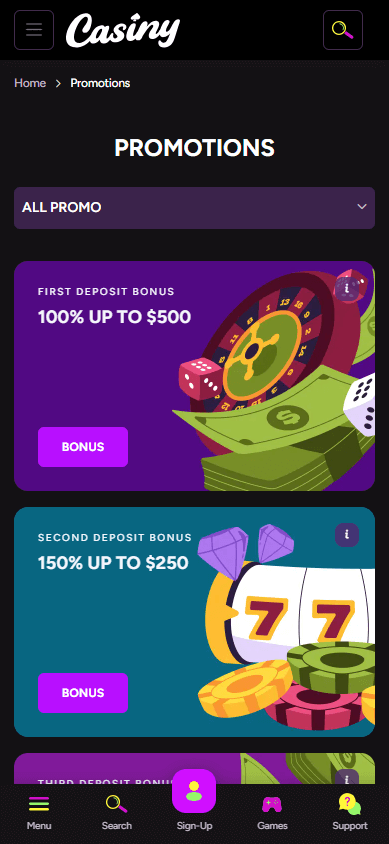 Unlock Exciting Rewards with Casiny Bonus Code 15 Unlock Exciting Rewards with Casiny Bonus Code 15