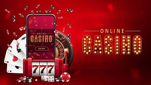 Zahranicni online casina Vstup do světa virtuální zábavy