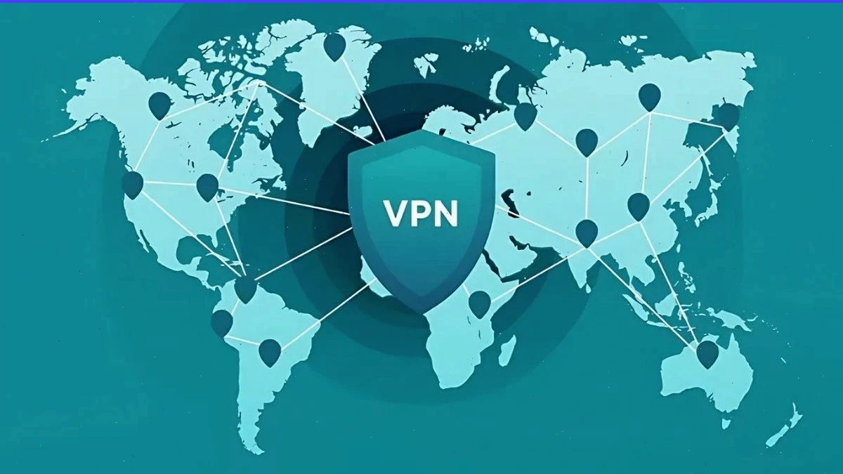 Зачем нужен VPN: простыми словами гостевой Wi-Fi Зачем нужен VPN: простыми словами гостевой Wi-Fi