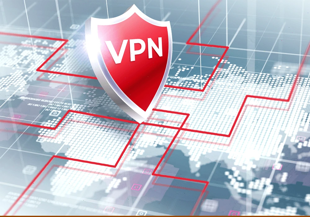 Зачем нужен VPN: простыми словами гостевой Wi-Fi