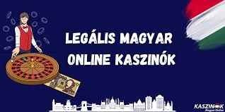 A legjobb magyar kaszinó élmények és lehetőségek A legjobb magyar kaszinó élmények és lehetőségek
