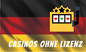 Das Risiko von online casinos ohne lizenz in Deutschland Das Risiko von online casinos ohne lizenz in Deutschland