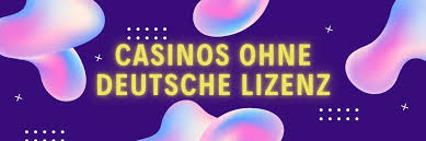 Das Risiko von online casinos ohne lizenz in Deutschland Das Risiko von online casinos ohne lizenz in Deutschland