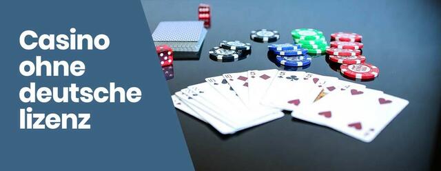 Das Risiko von online casinos ohne lizenz in Deutschland Das Risiko von online casinos ohne lizenz in Deutschland