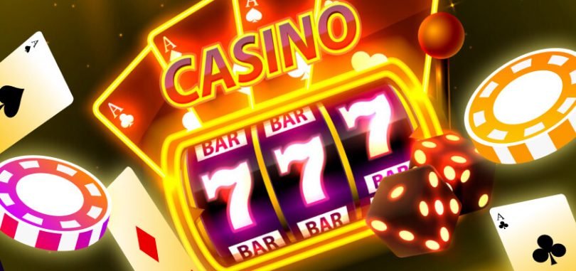 eg333 A Complete Guide to Modern Online Casino Experience