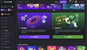 Experience the Thrill of Online Slots BC Game