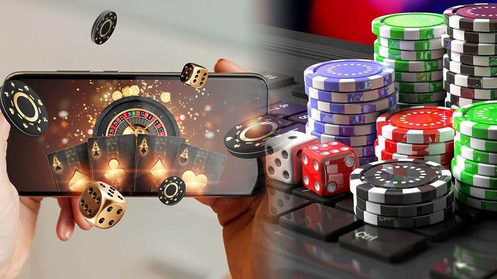 Fedezd fel az uj online casino világát!