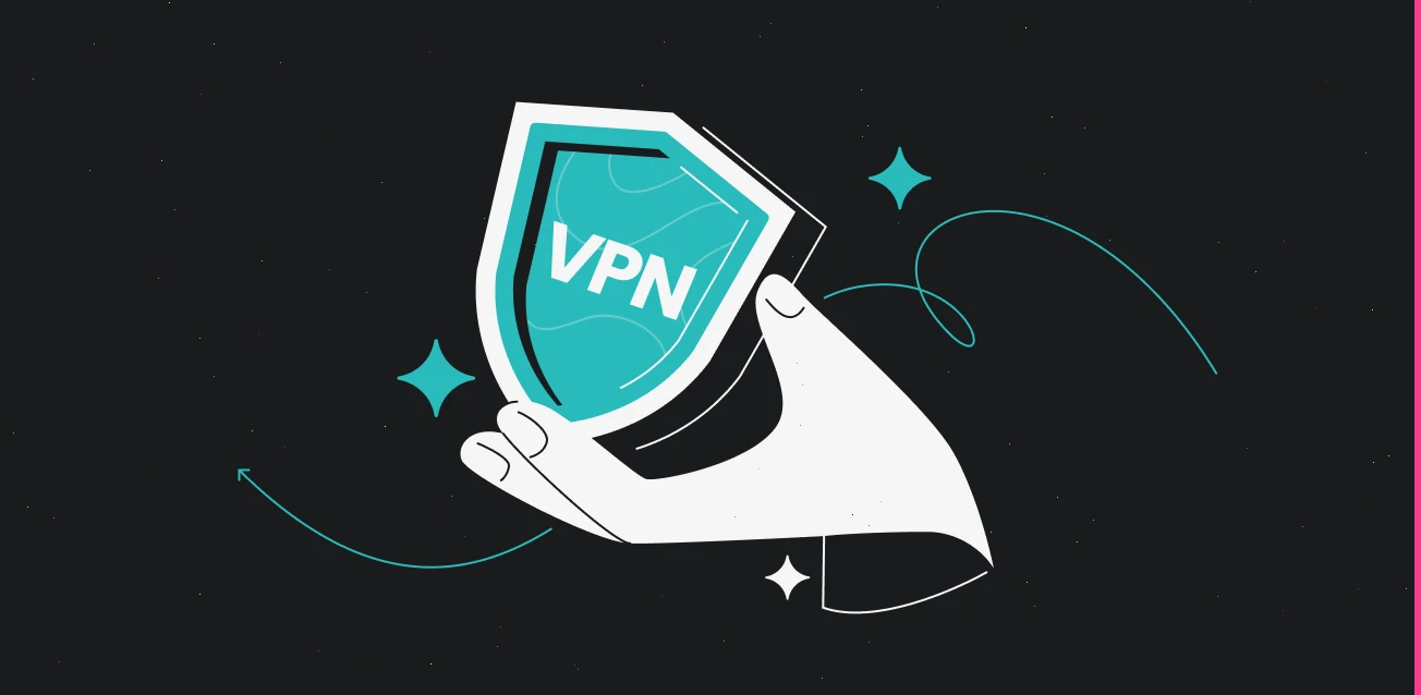 Практика Hit VPN - честно другой сети