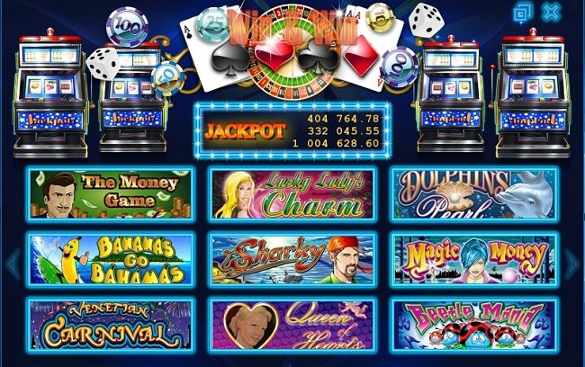 WinWin Bet - Eksploruj Świat Zakładów Online WinWin Bet - Eksploruj Świat Zakładów Online
