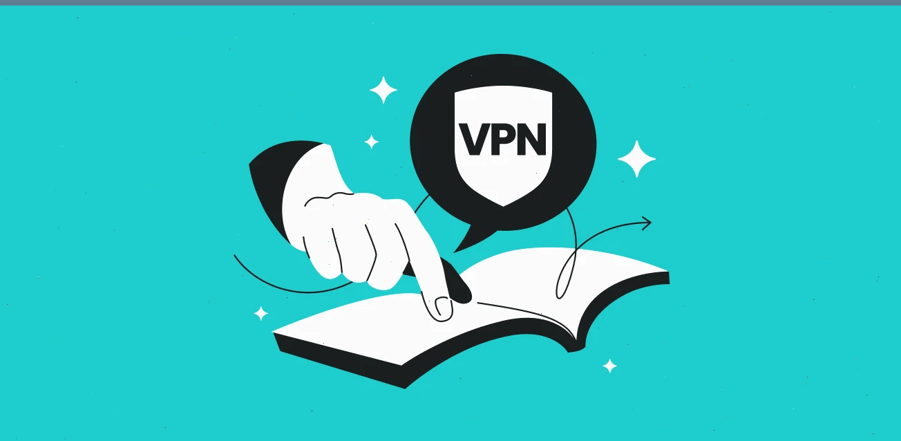 Зачем нужен VPN: простыми словами блокировка разрыве