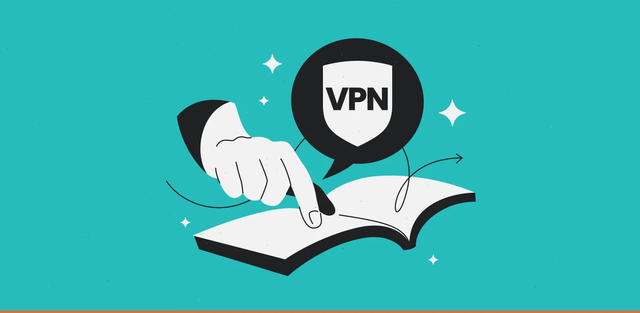 Зачем нужен VPN: простыми словами гостевой Wi-Fi Зачем нужен VPN: простыми словами гостевой Wi-Fi