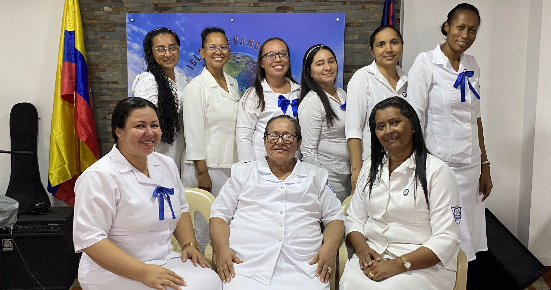 directiva damas